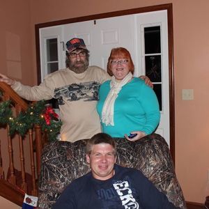 Meet your Posher, Bonnie